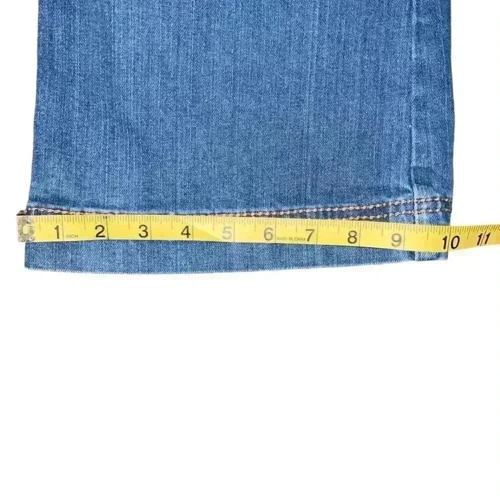 Women’s Cinch Jeans Lynden size 32/13R_9